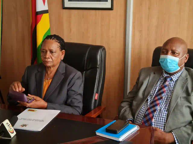 Ministry Of Education To Engage ZACC Over Teachers Absconding Lessons