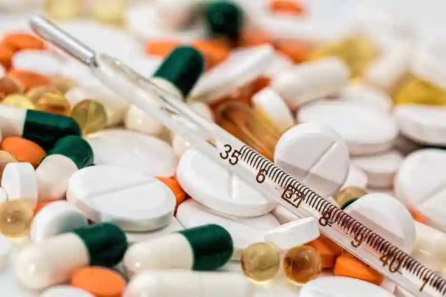 Ministry Of Health Launches New HIV Drug