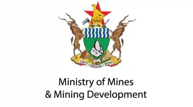Ministry Of Mines Suspends Services After Suspending 10 Officials Over Corruption