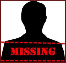 Missing People Alert: Police Appeal For Information