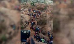 Mission To Rescue Trapped Miners In Bindura Commences