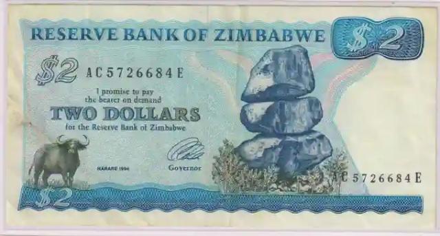 Mixed Reactions On Imminent Introduction Of 'Real' ZimDollar