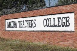 Mkoba Teachers’ College Locks Out Students Over Unpaid Fees