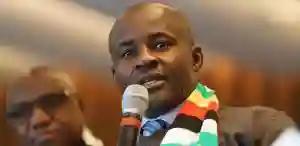 Mliswa Finds Some Positives In President Mnangagwa's Politburo Appointments