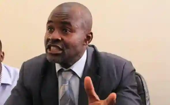 Mliswa Kicked Out Of Parliament For "Defending Himself"