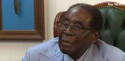 Mliswa Optimistic Mugabe Will Attend Missing $15 Billion Hearing