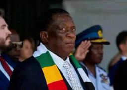 Mnangagwa Abandons Third Term Plans, Now Set To Extend Second Term To 2030 | Report