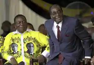 Mnangagwa Appears To Have “Learnt Nothing & Forgotten Nothing” - Opinion