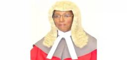 Mnangagwa Appoints Tribunal To Investigate Justice Edith Mushore