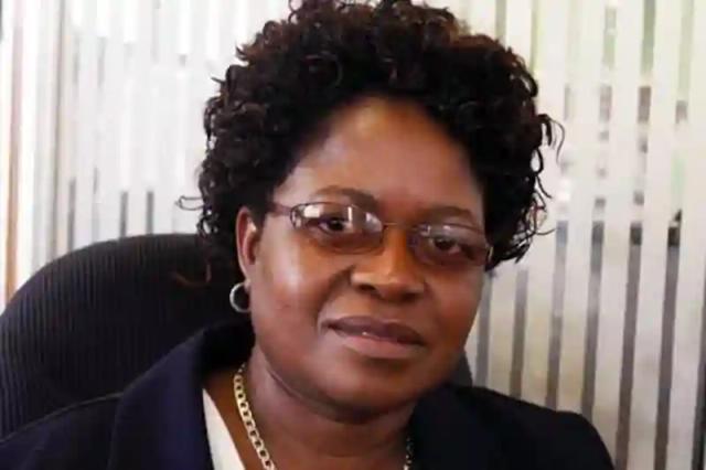Mnangagwa Extends Corruption Fighter Mildred Chiri's Term As Auditor General