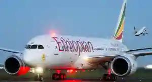 Mnangagwa Grilled By Ethiopian Airlines Executives Over $18 Million Dollars Held In Zimbabwe