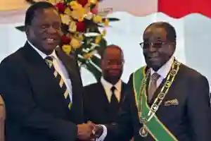 Mnangagwa Is Just Continuing Where Mugabe Left- UZ Political Science Lecturer