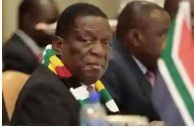 Mnangagwa More Greedy For Power Than Mugabe - Madhuku