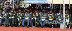 Mnangagwa Now A Mere Face Of Military Establishment - Analyst