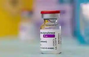 Mnangagwa Reverses Stance On UK Vaccine Offer