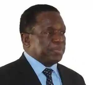 Mnangagwa Sets First Friday Of Each Month As National Clean Up Day