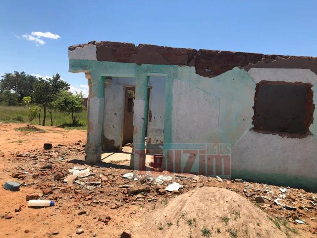Mnangagwa's House Demolitions Mainly Driven By Politics, Power And Money | Report