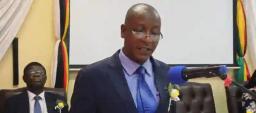 Mnangagwa's Special Anti-Corruption Unit Is Not Paid By The Gvt, They Are Volunteers - Minister Ziyambi