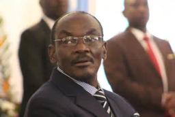 Mohadi Accuses Some Chiefs And NGOs Of Pushing Regime Change Agenda