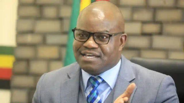 Money Sent By Other Countries For Skits Wont Reflect In Treasury's Coffers - Mangwana Speaks On Different Donated Funds Accounts