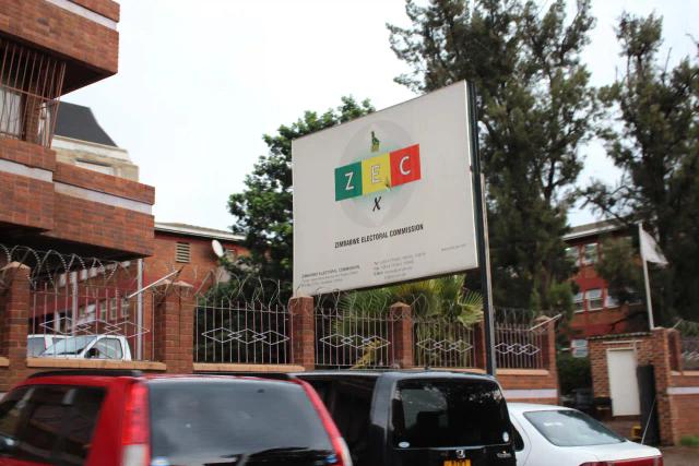 More Irregularities Unearthed On The ZEC Voters' Roll