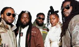 Morgan Heritage To Perform In Harare