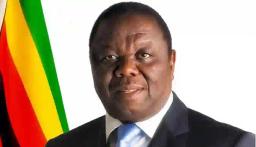 Morgan Tsvangirai's Burial Now Moved To Tuesday
