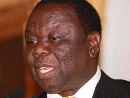 Morgan Tsvangirai's Younger Brother Casper Dies