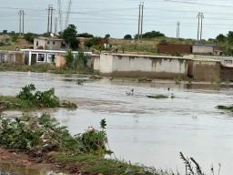 Mother Of Budiriro Boy (6) Swept Away By Floods Threatened By Land Barons