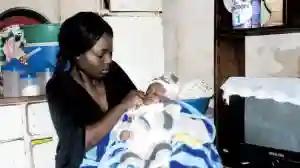 Mother Of Stolen Baby Narrates Kidnapping