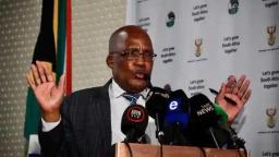 Motsoaledi Says High Court Ruling On ZEP Permits Sets A Bad Precedence