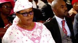 Mourning Chamisa Comes To The Rescue Of Khupe, Madhuku