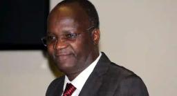 Moyo sues Zimpapers for $4 million for defamation following vehicles scandal story