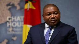 Mozambique Military Fends Off Terrorist Attack Near $20 Billion LNG Project