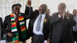 MP Urges Traditional Leaders To Engage Mnangagwa To Quicken Road Construction