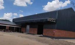 Mpilo Central Hospital's Incinerator Nears Completion