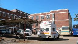 Mpilo Hospital Sends 197 Staff Members On Self Quarantine
