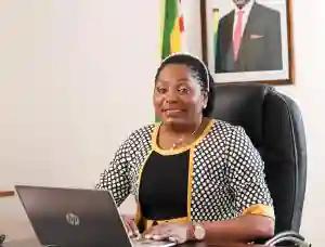 Mpofu  Appointed Consumer Council of Zimbabwe Executive Director