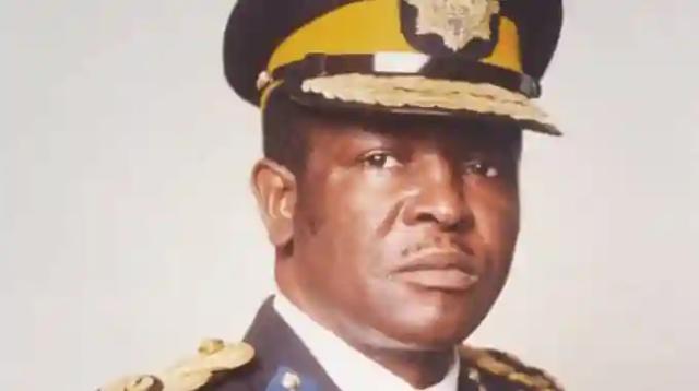 Mpofu Declared National Hero... Kanhanga Replaces Shiri In Politburo