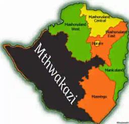 MRP Courts EU Over Mthwakazi State "Restoration"