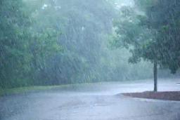 MSD Forecasts Heavier Rainfall In Some Parts Of The Country