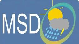 MSD Weather Report And Forecast: 06 To 08 March 2024