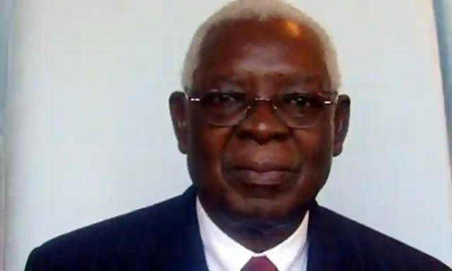 Msipa to be buried at National Heroes Acre despite request to be buried in Gweru next to wife