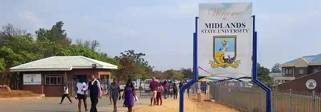 MSU postpones graduation ceremony to make way for Mnangagwa