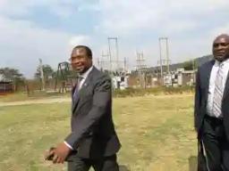 Mthuli Ncube: No Salary Hike For Civil Servants, Only Cushioning Allowances