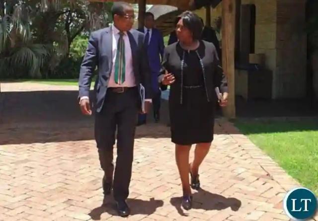 Mthuli Ncube To Embark On A 'Global Money Deal Roadshow' In June