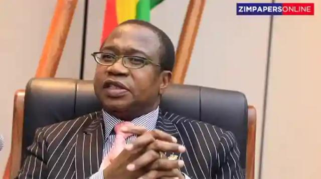 Mthuli To Set Up A Currency Stabilisation Task Force