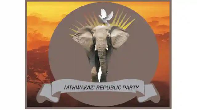 Mthwakazi Republic Party Accuses Binga Chief Of Blocking Rally