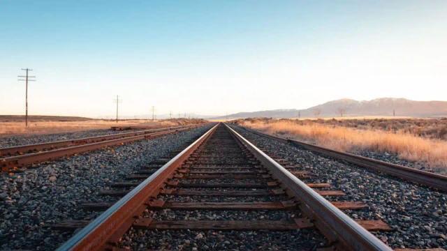 Muchesu Coal Mining Plans Railway Linking Binga And Kwekwe
