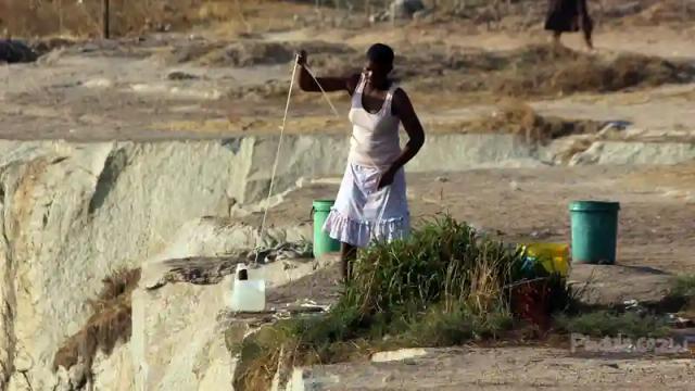 Muchinguri seeks cabinet approval to declare Zimbabwe a water shortage area